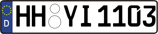 HH-YI1103