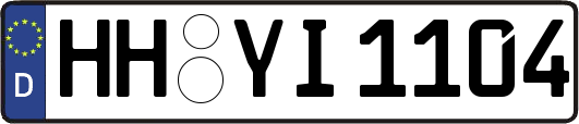 HH-YI1104