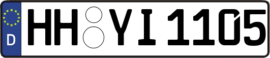 HH-YI1105
