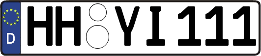 HH-YI111