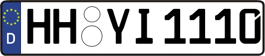 HH-YI1110