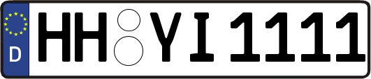 HH-YI1111