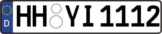 HH-YI1112