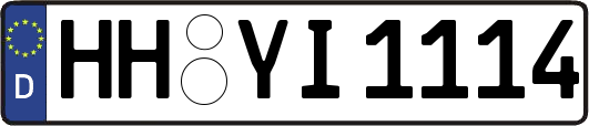 HH-YI1114