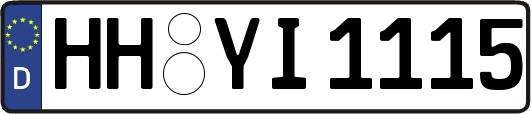 HH-YI1115