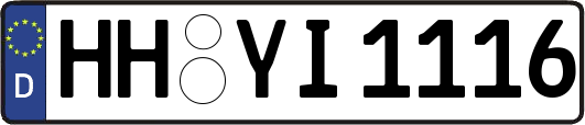HH-YI1116