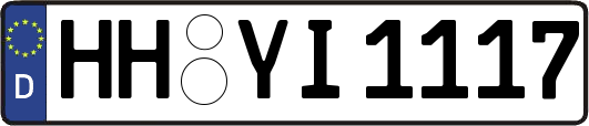 HH-YI1117
