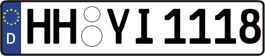 HH-YI1118