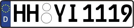 HH-YI1119