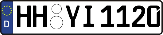 HH-YI1120