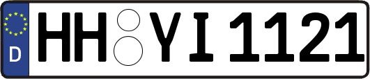 HH-YI1121