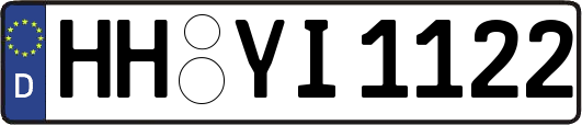 HH-YI1122