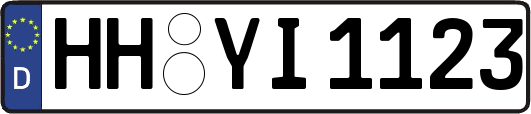 HH-YI1123