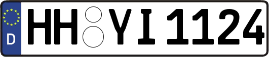 HH-YI1124