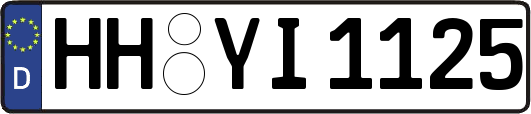 HH-YI1125