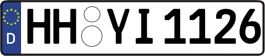 HH-YI1126