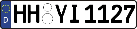 HH-YI1127