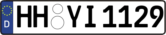 HH-YI1129