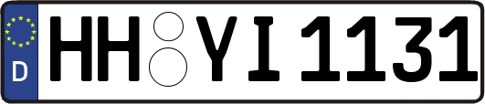 HH-YI1131