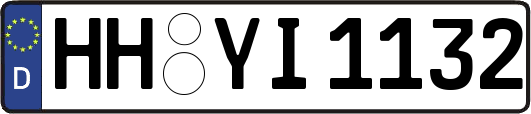 HH-YI1132