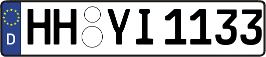 HH-YI1133
