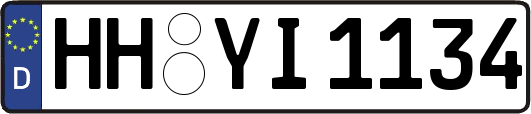 HH-YI1134