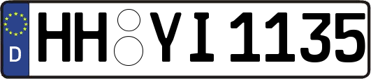 HH-YI1135
