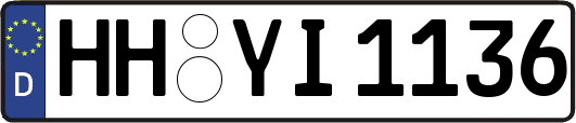 HH-YI1136