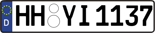 HH-YI1137