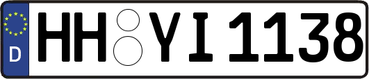 HH-YI1138