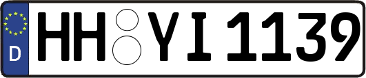 HH-YI1139