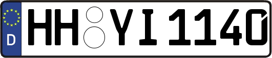 HH-YI1140