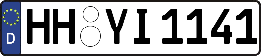 HH-YI1141