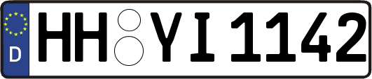 HH-YI1142