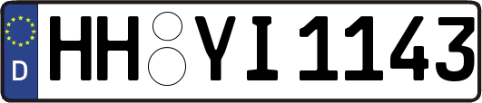 HH-YI1143