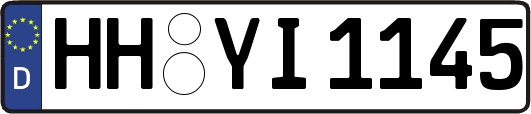 HH-YI1145