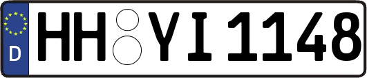 HH-YI1148