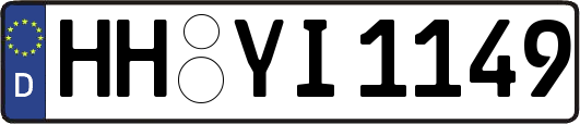HH-YI1149