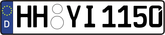 HH-YI1150