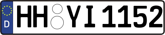 HH-YI1152