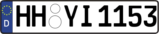 HH-YI1153