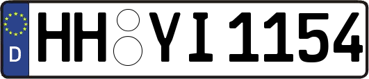 HH-YI1154