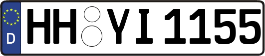 HH-YI1155