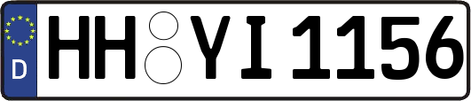 HH-YI1156