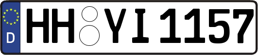 HH-YI1157