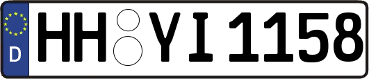 HH-YI1158