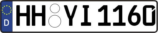 HH-YI1160