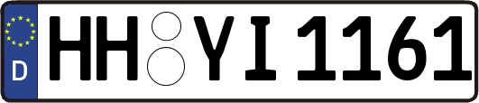 HH-YI1161