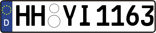 HH-YI1163