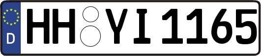 HH-YI1165